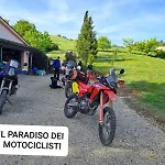 Cà Maggio Nuovo * Acqualagna