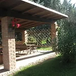 Cà Maggio Nuovo Acqualagna
