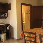 Alloggio per agriturismo Cà Maggio Nuovo Acqualagna