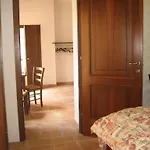 Alloggio per agriturismo Cà Maggio Nuovo *