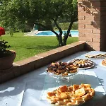 Alloggio per agriturismo Cà Maggio Nuovo Acqualagna