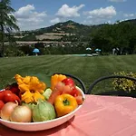 Alloggio per agriturismo Cà Maggio Nuovo *