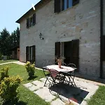 ファームステイ Ca Maggio Nuovo