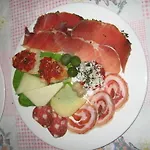 Alloggio per agriturismo Cà Maggio Nuovo
