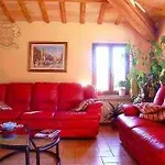 Farm stay Ca Maggio Nuovo Acqualagna