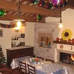 Alloggio per agriturismo Cà Maggio Nuovo *