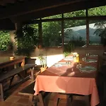 ファームステイ Ca Maggio Nuovo