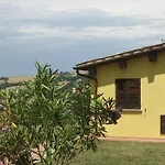 Alloggio per agriturismo Cà Maggio Nuovo