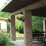 Alloggio per agriturismo Cà Maggio Nuovo