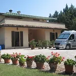 Alloggio per agriturismo Cà Maggio Nuovo Acqualagna