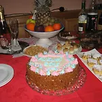 Ca Maggio Nuovo *