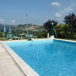 Farm stay Ca Maggio Nuovo Acqualagna