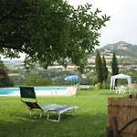 Cà Maggio Nuovo Alloggio per agriturismo *