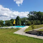 Alloggio per agriturismo Cà Maggio Nuovo *