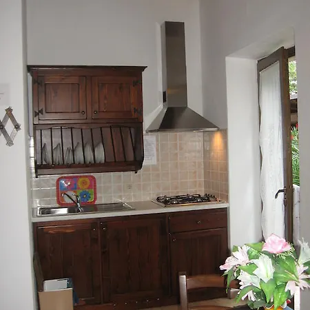 Ca Maggio Nuovo Acqualagna