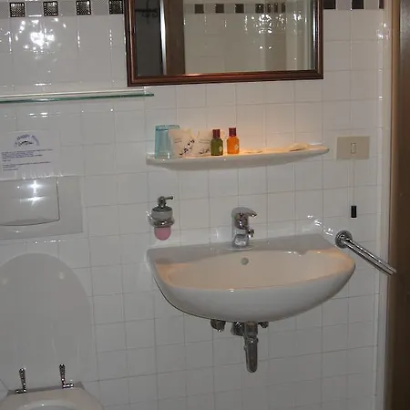 Vakantieboerderij Ca Maggio Nuovo *