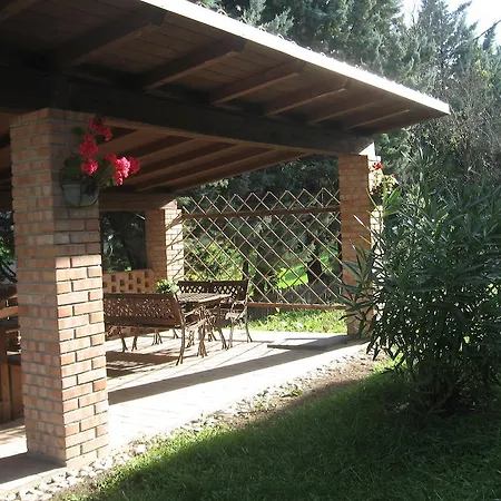 Ca Maggio Nuovo Acqualagna