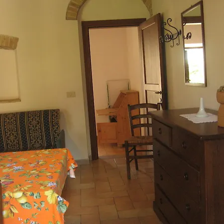 Vakantieboerderij Ca Maggio Nuovo