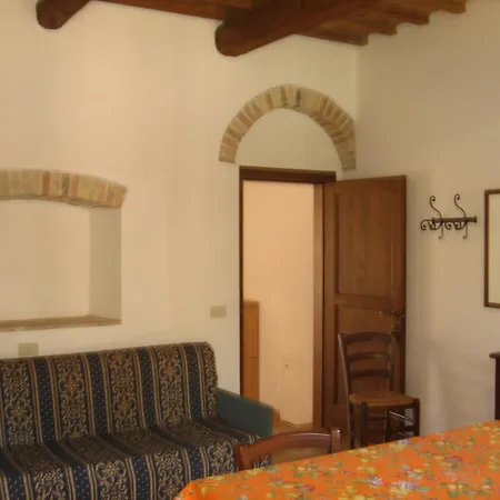 Ca Maggio Nuovo Acqualagna