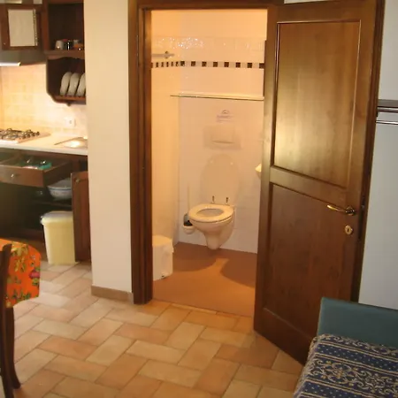 Vakantieboerderij Ca Maggio Nuovo