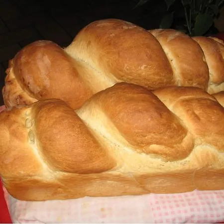 Ca Maggio Nuovo Acqualagna