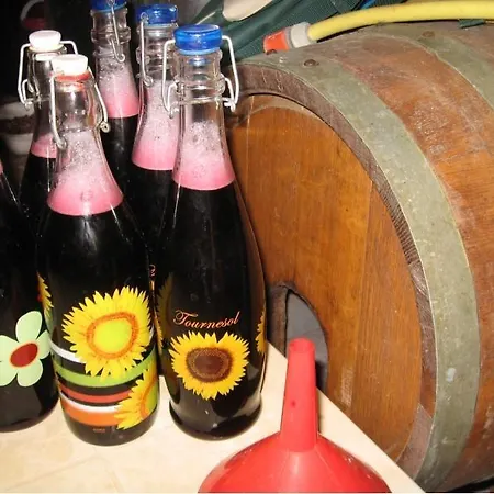 Farmház Ca Maggio Nuovo