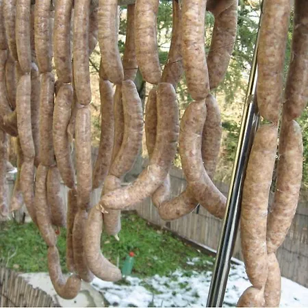 Vakantieboerderij Ca Maggio Nuovo Acqualagna