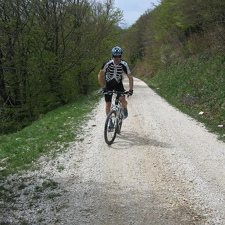 Farmház Ca Maggio Nuovo Acqualagna