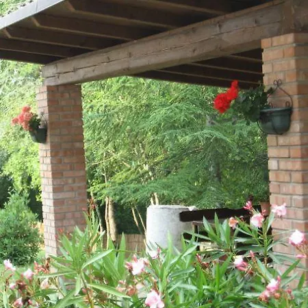 Farmház Ca Maggio Nuovo