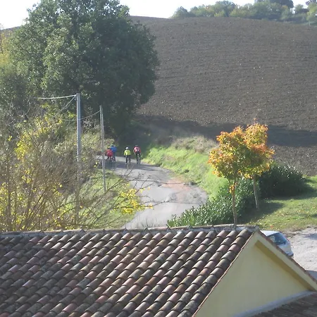 Ca Maggio Nuovo Acqualagna