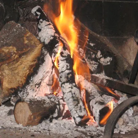 Vakantieboerderij Ca Maggio Nuovo Acqualagna