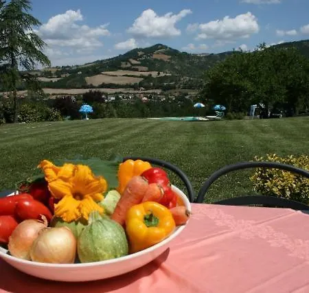 팜스테이 Ca Maggio Nuovo *