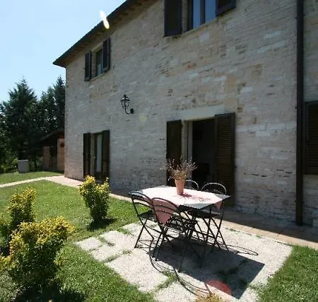 Vakantieboerderij Ca Maggio Nuovo