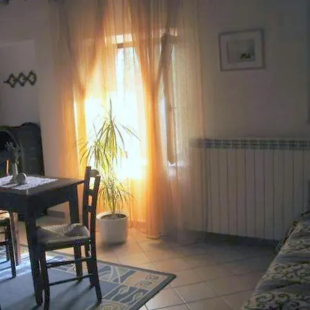 Ca Maggio Nuovo Acqualagna