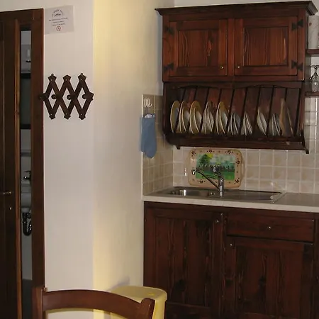 Ca Maggio Nuovo Acqualagna