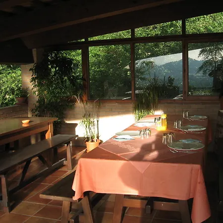 Vakantieboerderij Ca Maggio Nuovo