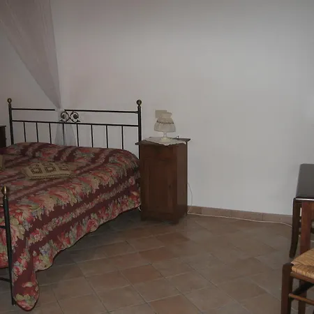 Ca Maggio Nuovo Acqualagna