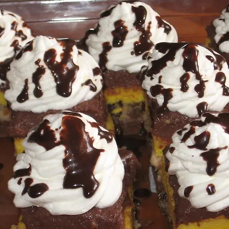 Vakantieboerderij Ca Maggio Nuovo