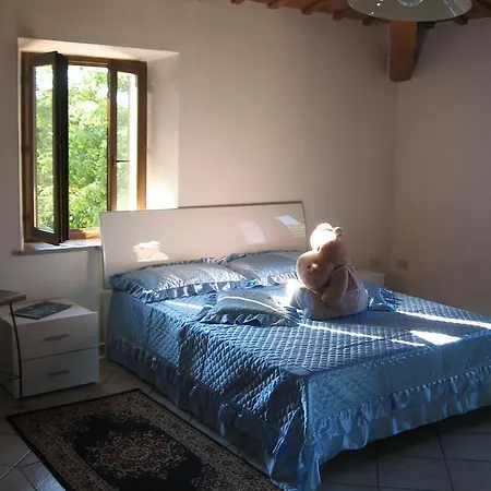 Vakantieboerderij Ca Maggio Nuovo