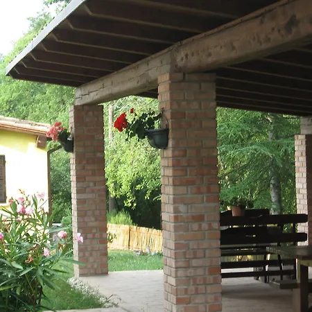 Farmház Ca Maggio Nuovo