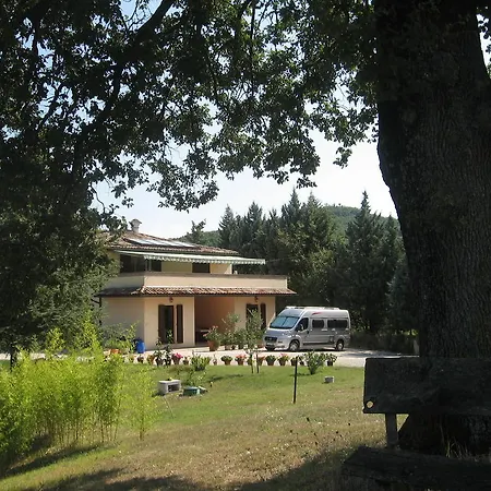 Farmház Ca Maggio Nuovo