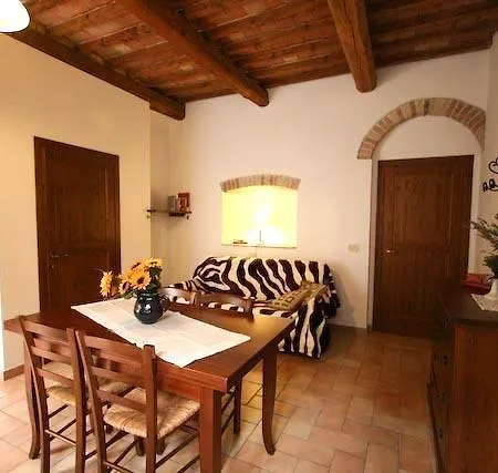 Ca Maggio Nuovo Acqualagna