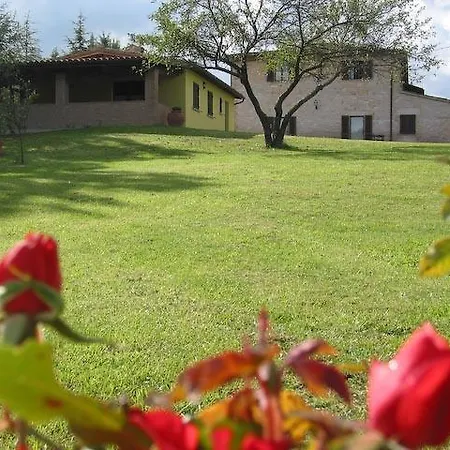 Farmház Ca Maggio Nuovo