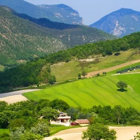 Ca Maggio Nuovo Acqualagna