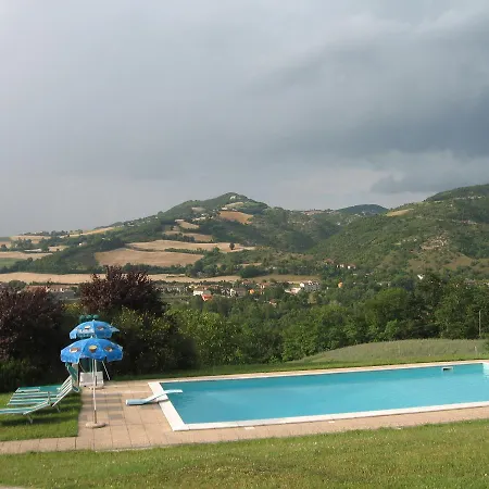 Ca Maggio Nuovo Farmház