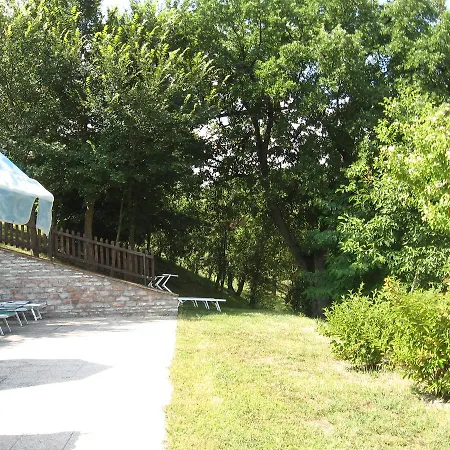 Ca Maggio Nuovo Vakantieboerderij *