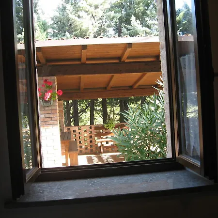 Ca Maggio Nuovo Vakantieboerderij