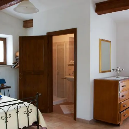 Ca Maggio Nuovo Farm stay *