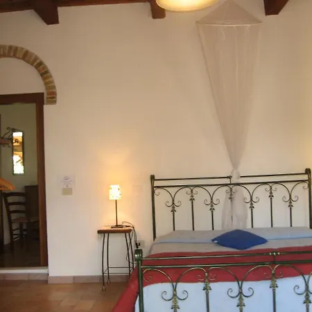 Ca Maggio Nuovo Vakantieboerderij