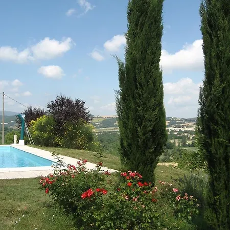 Ca Maggio Nuovo *